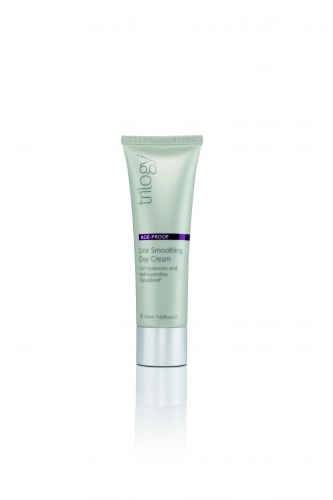 Trilogy Line Smoothing Day Cream 50ml